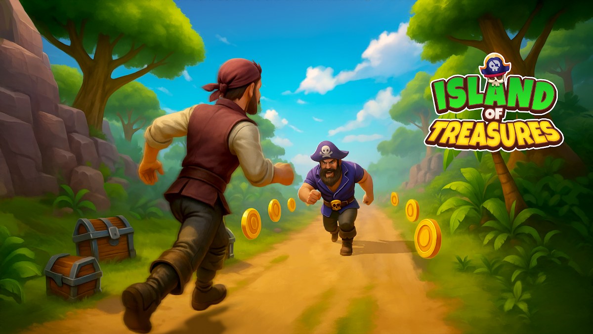 Game Verse Banner